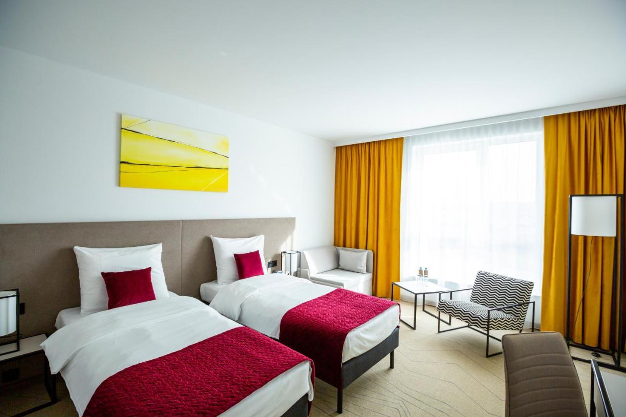Arche Krakowska 4*
