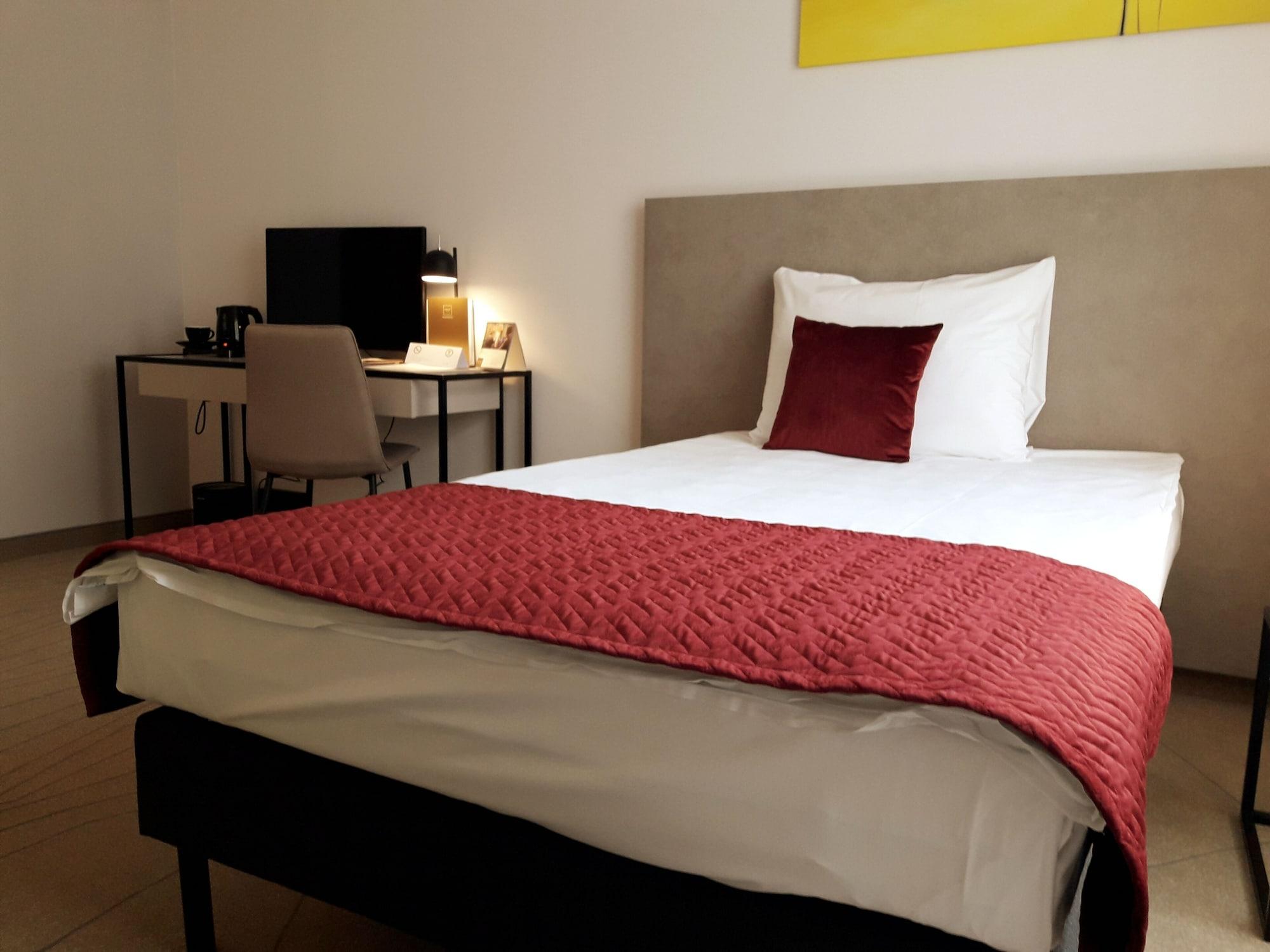 Arche Krakowska Hotel